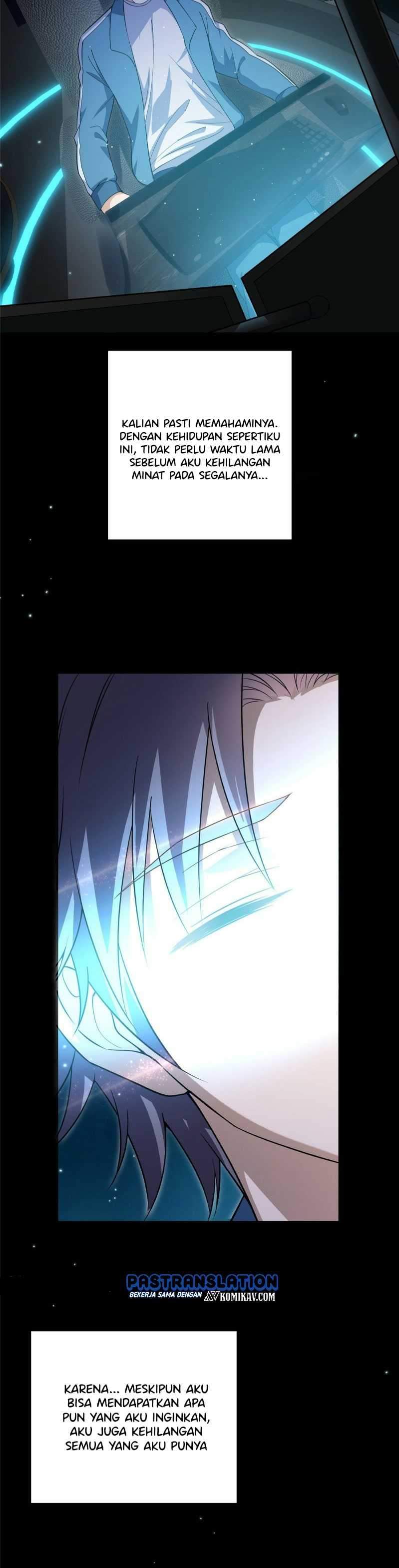 Read Keep A Low Profile, Sect Leader ID Manga Online