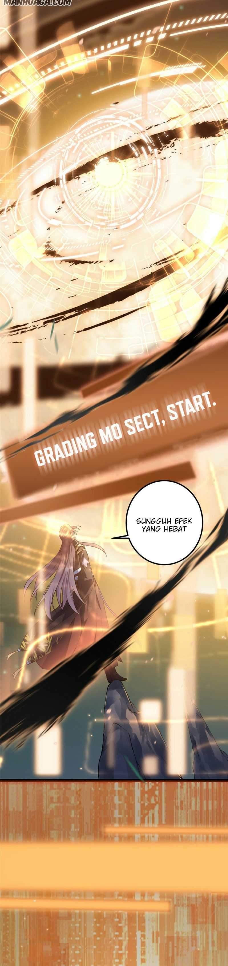 Read Keep A Low Profile, Sect Leader ID Manga Online