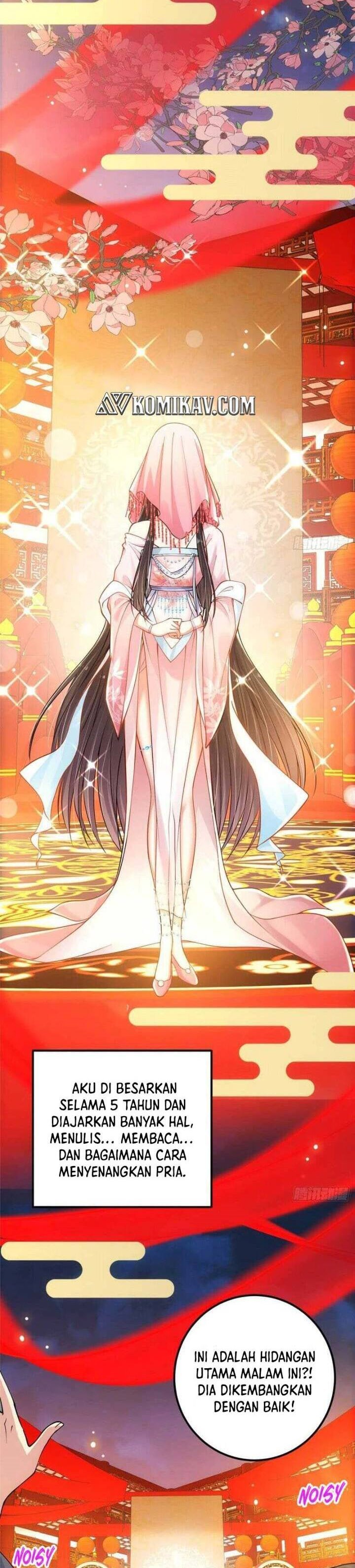 Read Keep A Low Profile, Sect Leader ID Manga Online