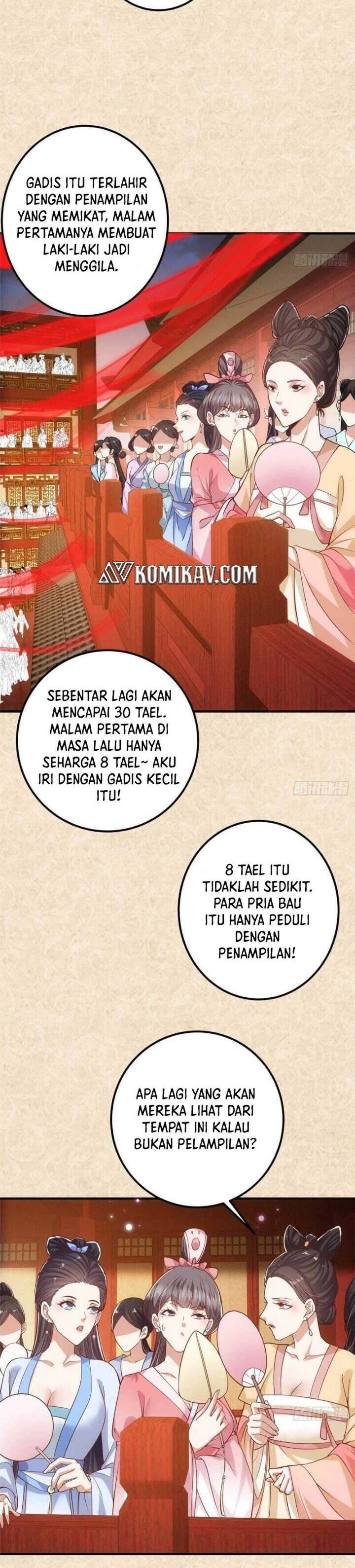 Read Keep A Low Profile, Sect Leader ID Manga Online
