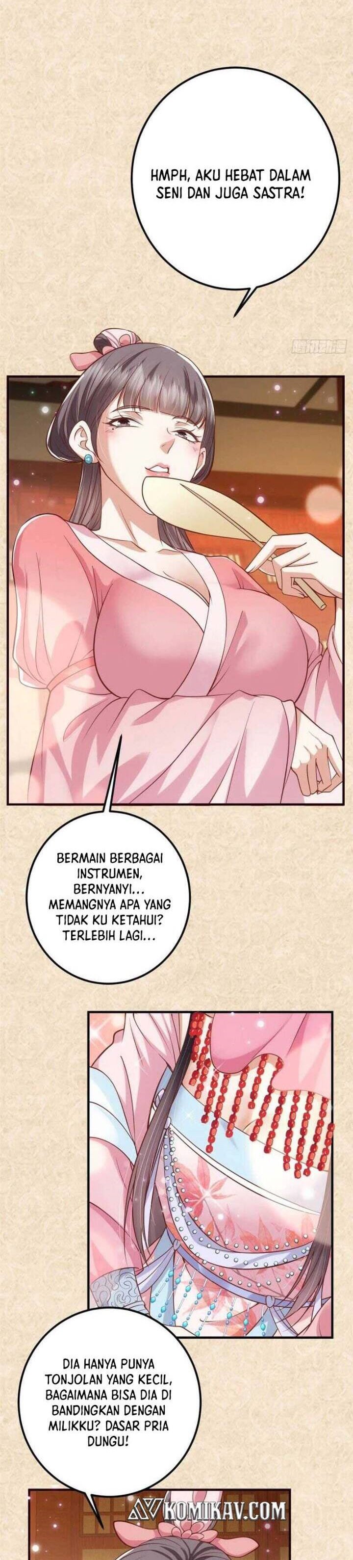 Read Keep A Low Profile, Sect Leader ID Manga Online