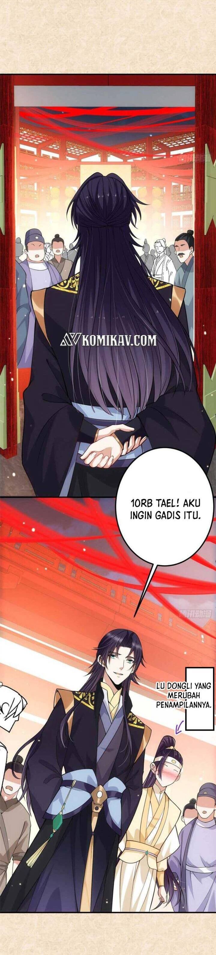 Read Keep A Low Profile, Sect Leader ID Manga Online