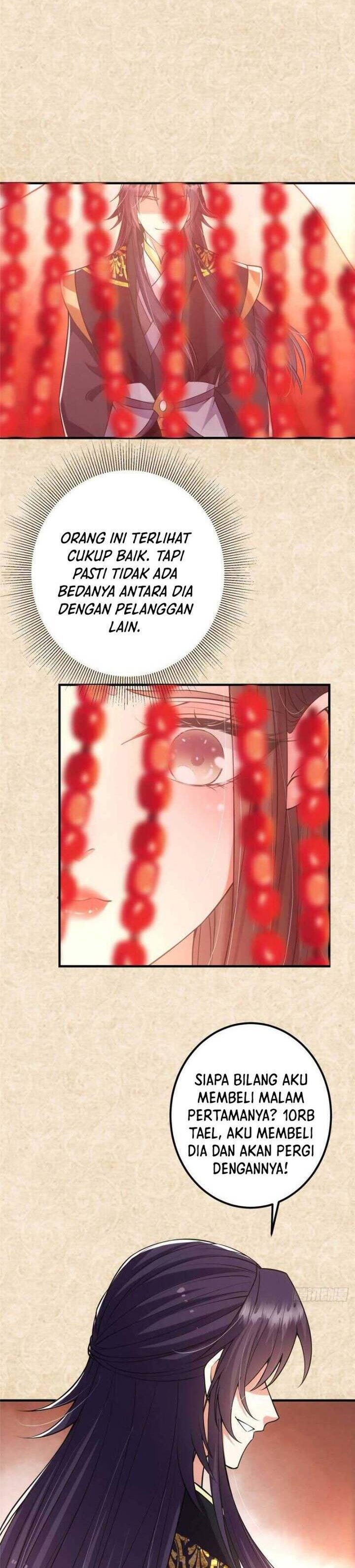 Read Keep A Low Profile, Sect Leader ID Manga Online