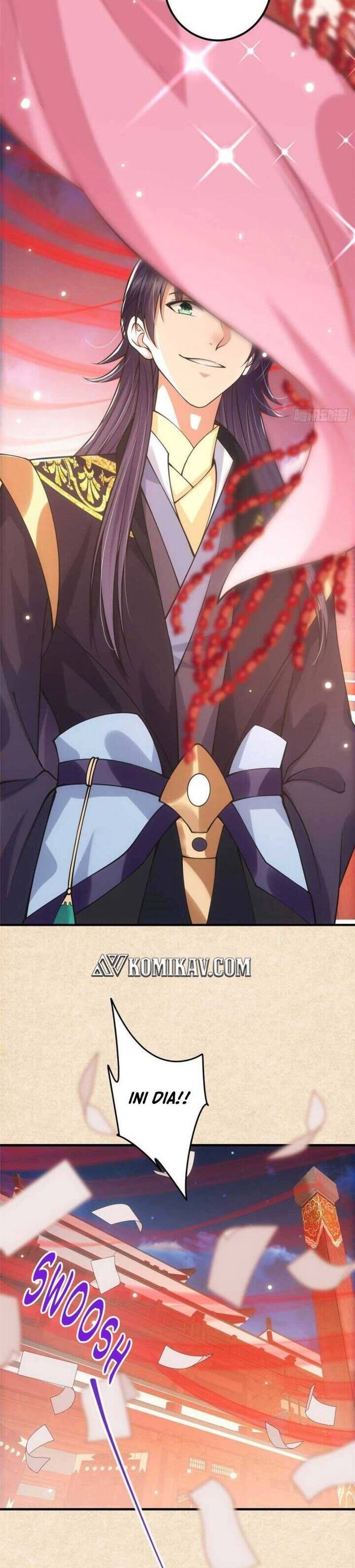 Read Keep A Low Profile, Sect Leader ID Manga Online