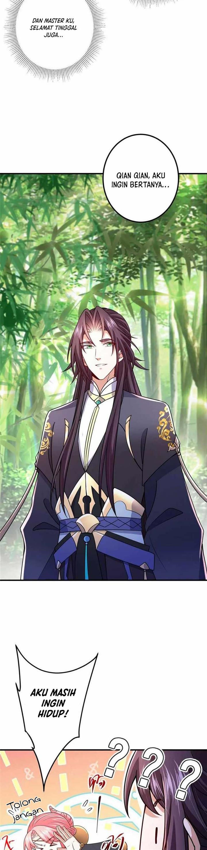 Read Keep A Low Profile, Sect Leader ID Manga Online