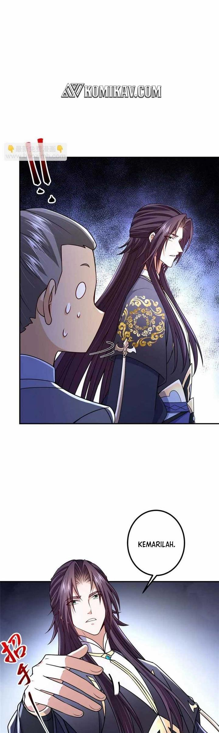 Read Keep A Low Profile, Sect Leader ID Manga Online