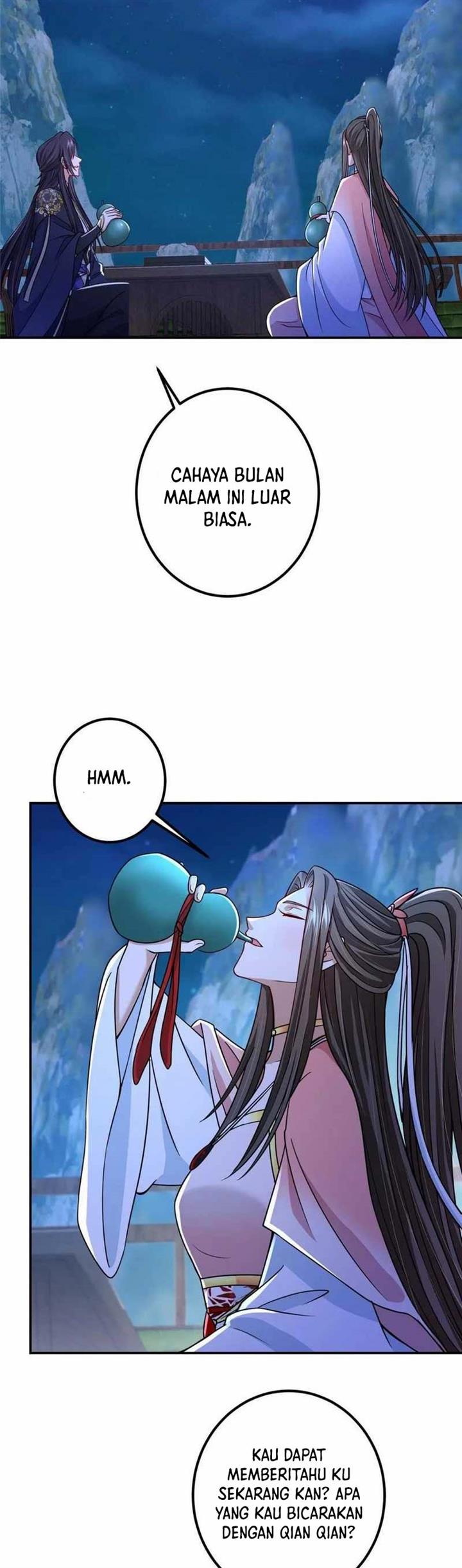 Read Keep A Low Profile, Sect Leader ID Manga Online