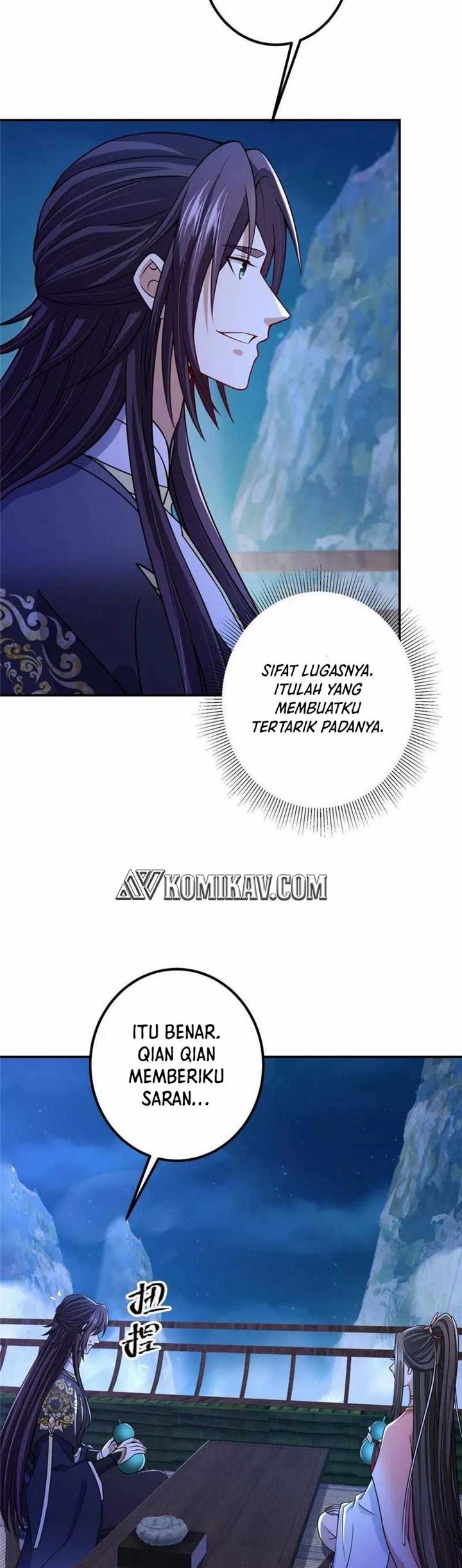 Read Keep A Low Profile, Sect Leader ID Manga Online