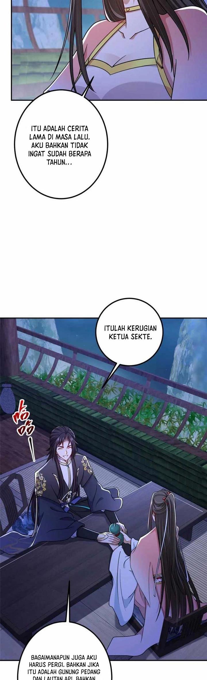 Read Keep A Low Profile, Sect Leader ID Manga Online