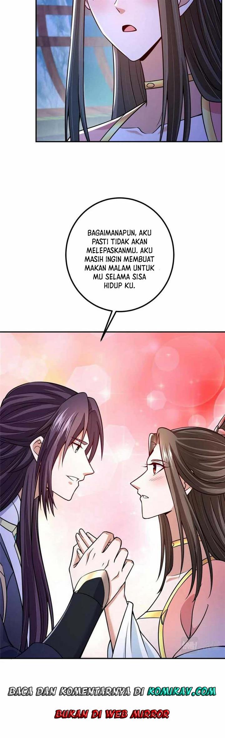 Read Keep A Low Profile, Sect Leader ID Manga Online