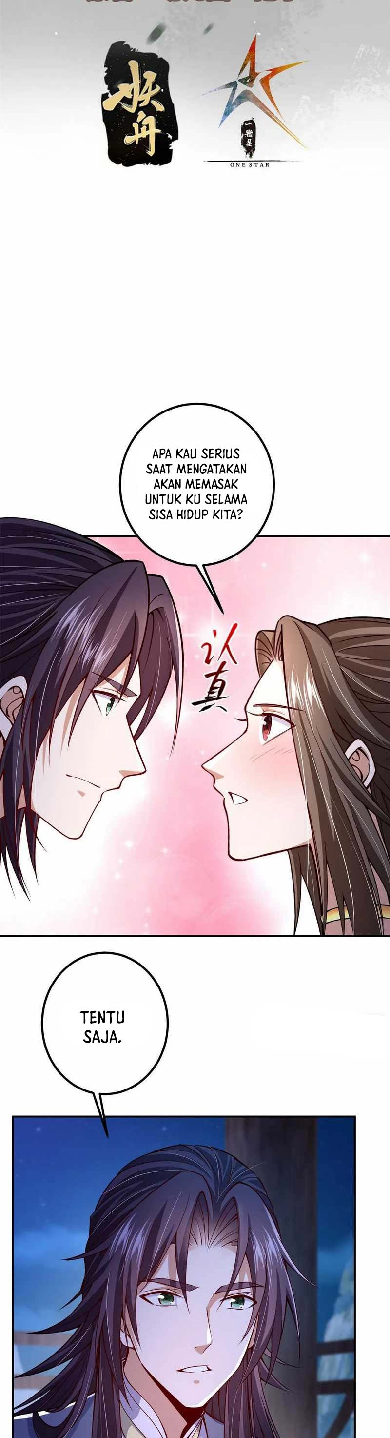 Read Keep A Low Profile, Sect Leader ID Manga Online