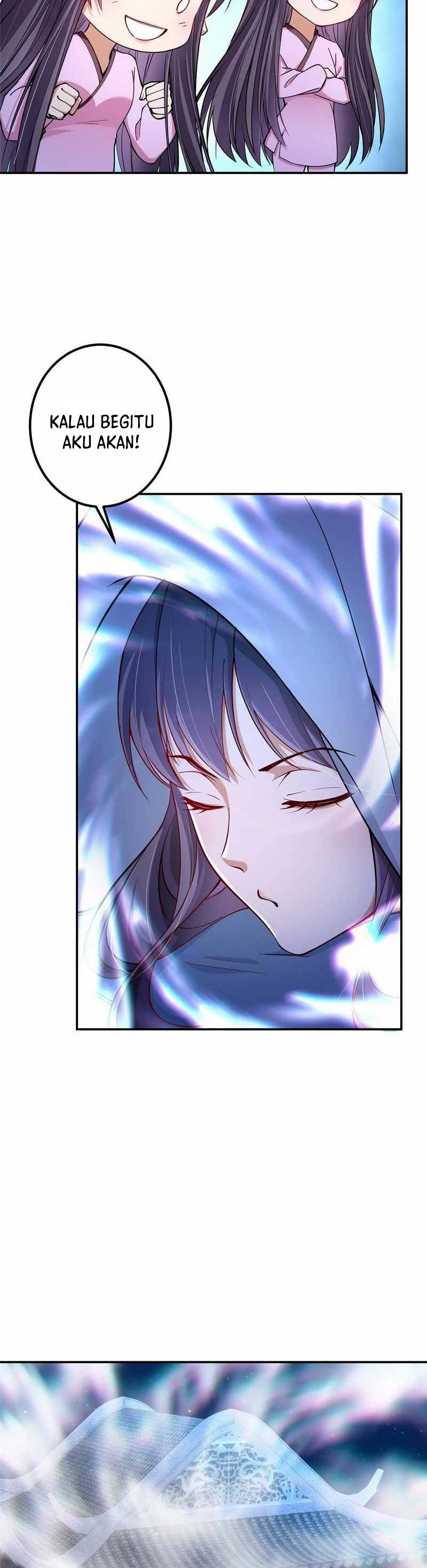 Read Keep A Low Profile, Sect Leader ID Manga Online