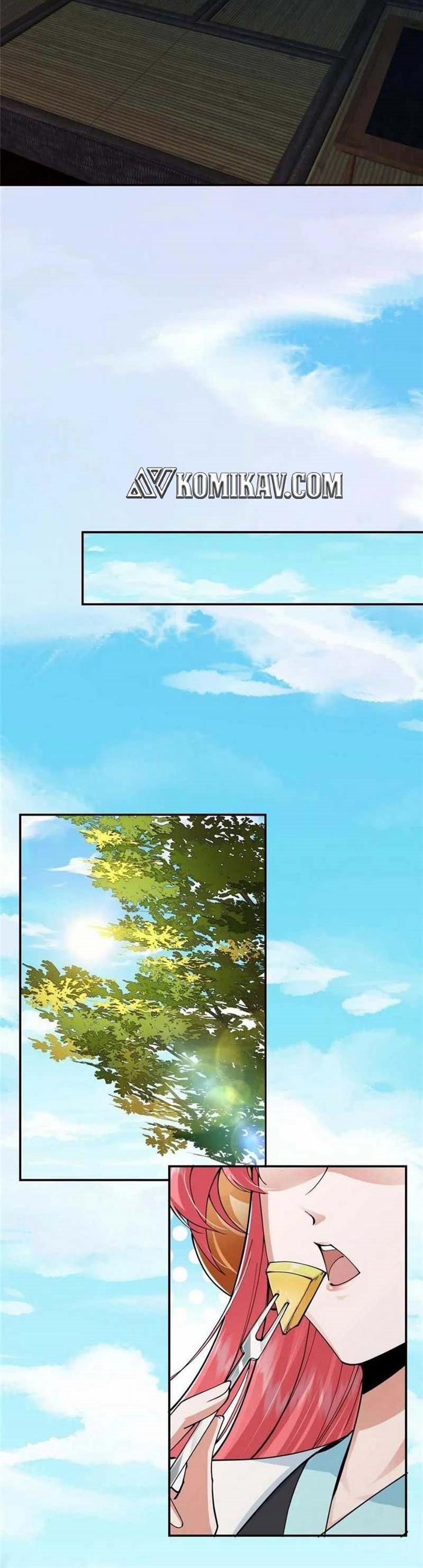 Read Keep A Low Profile, Sect Leader ID Manga Online