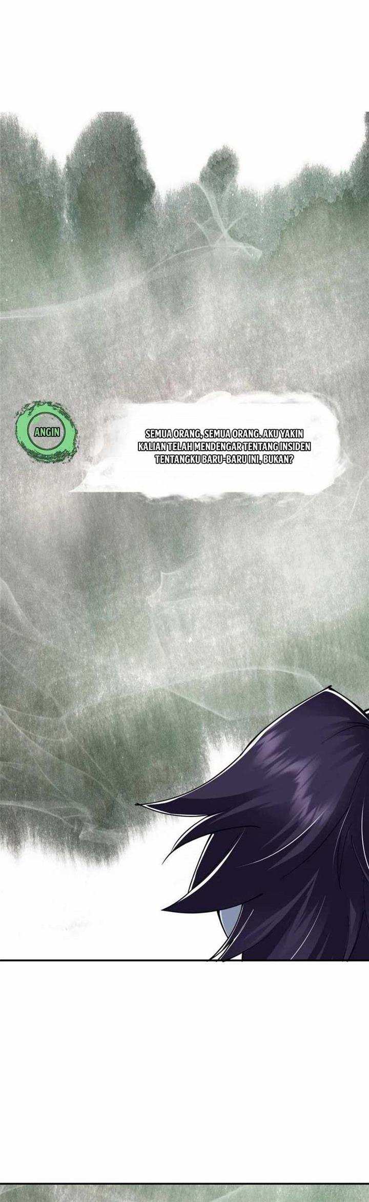 Read Keep A Low Profile, Sect Leader ID Manga Online