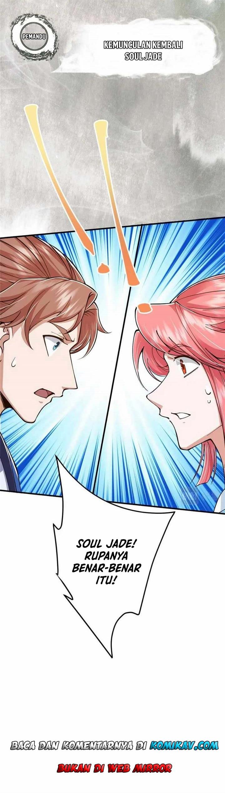 Read Keep A Low Profile, Sect Leader ID Manga Online