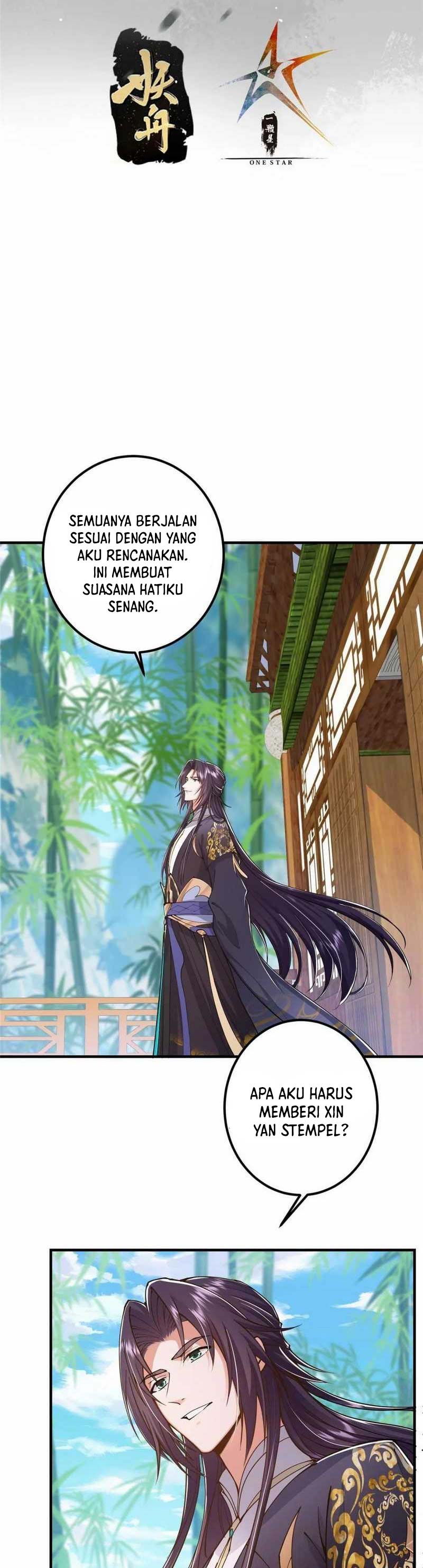 Read Keep A Low Profile, Sect Leader ID Manga Online