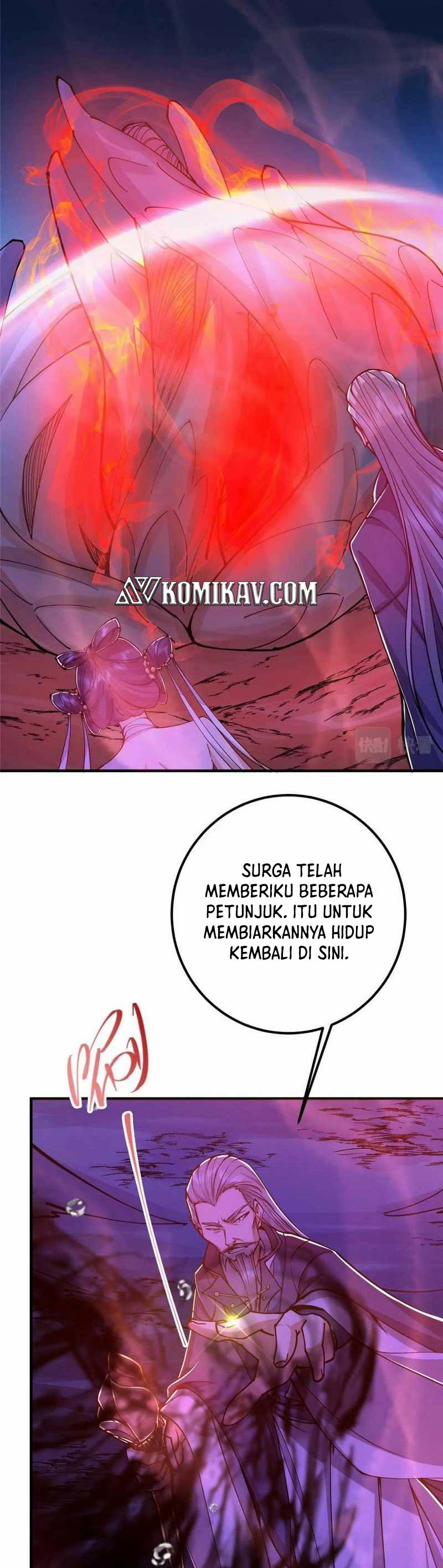 Read Keep A Low Profile, Sect Leader ID Manga Online