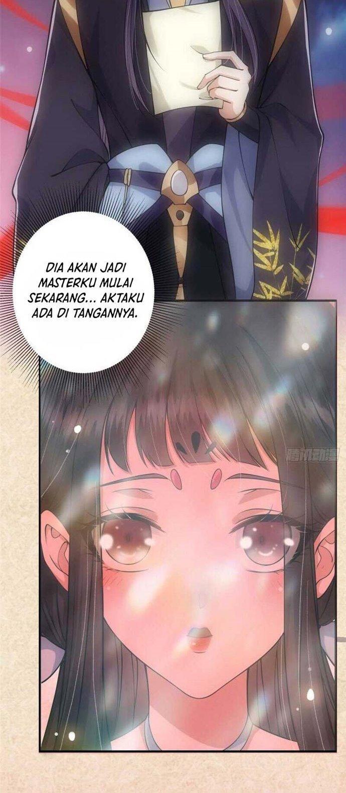 Read Keep A Low Profile, Sect Leader ID Manga Online