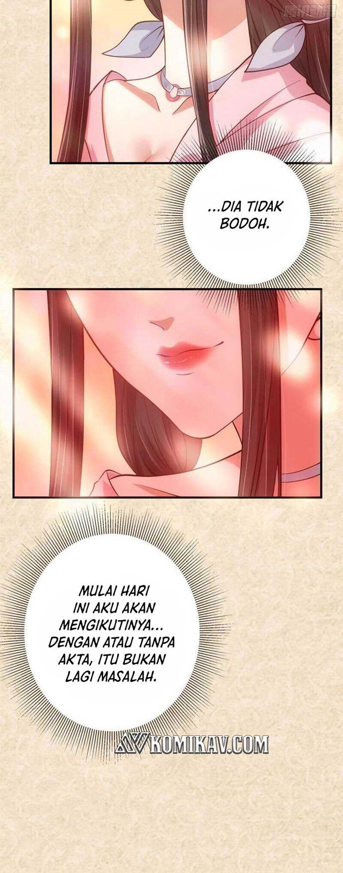 Read Keep A Low Profile, Sect Leader ID Manga Online