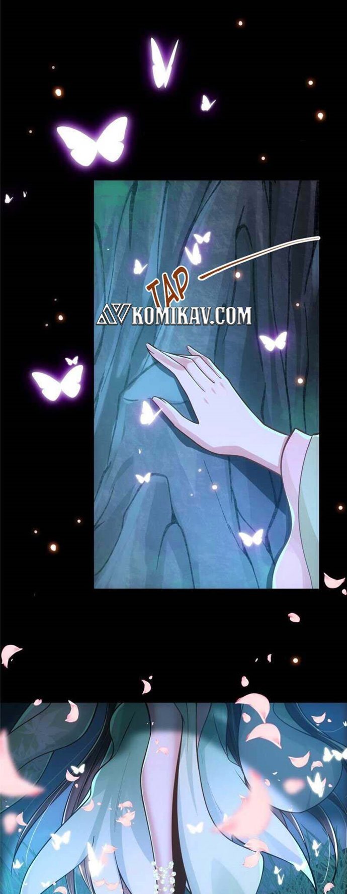 Read Keep A Low Profile, Sect Leader ID Manga Online