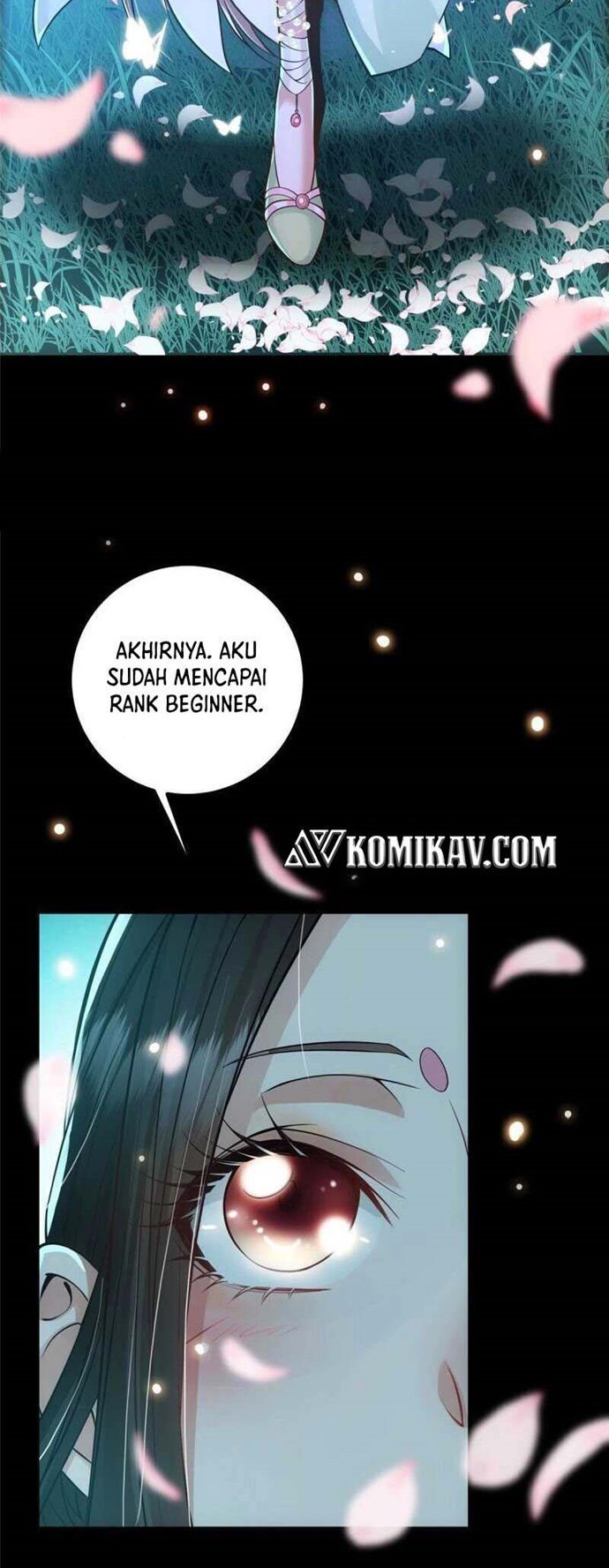 Read Keep A Low Profile, Sect Leader ID Manga Online