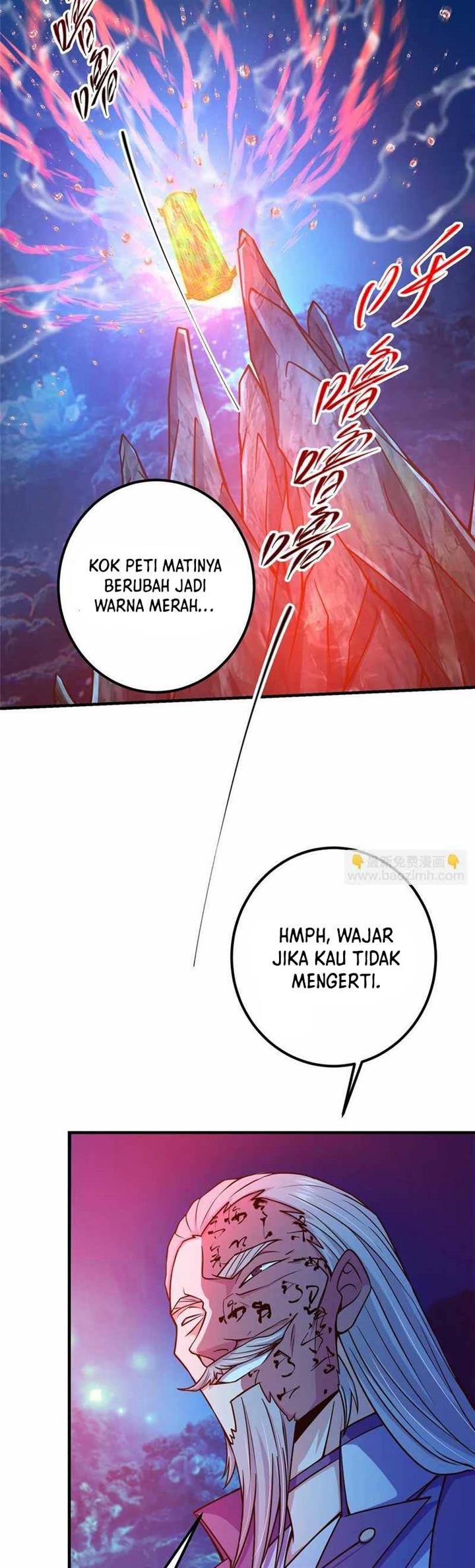 Read Keep A Low Profile, Sect Leader ID Manga Online