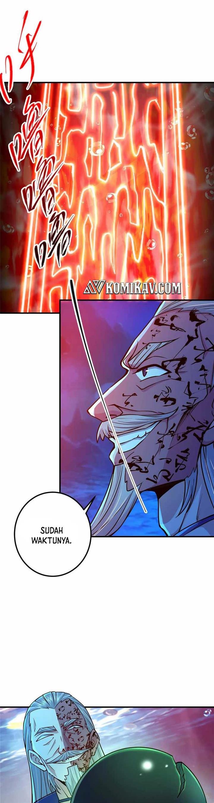 Read Keep A Low Profile, Sect Leader ID Manga Online