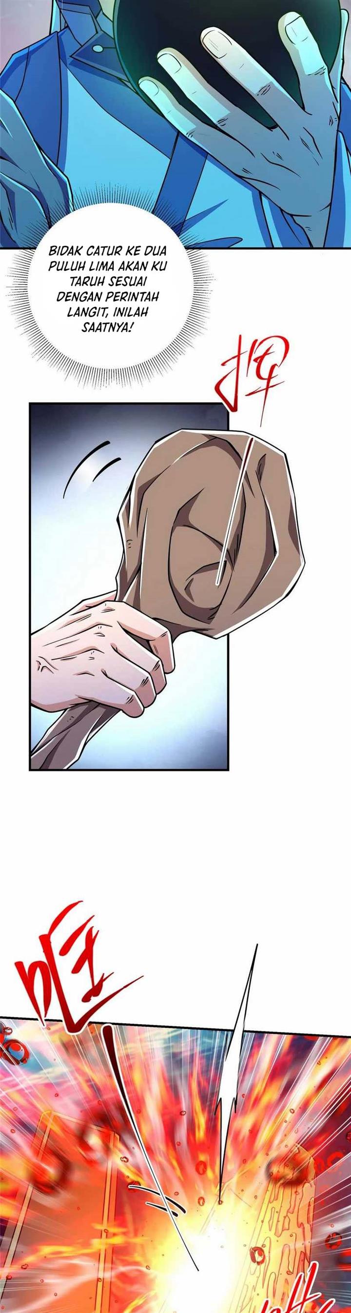 Read Keep A Low Profile, Sect Leader ID Manga Online
