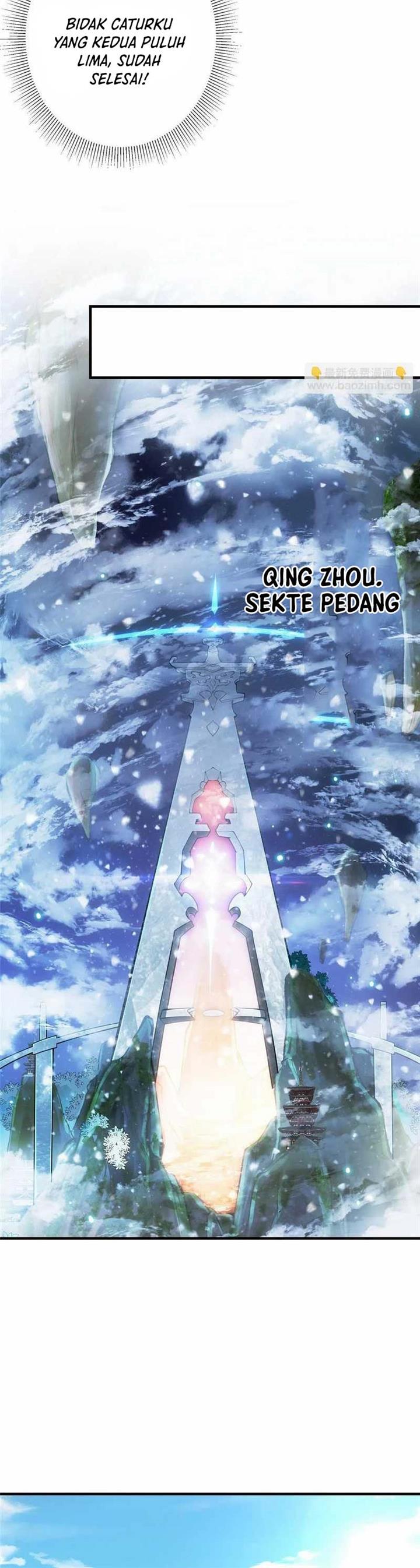 Read Keep A Low Profile, Sect Leader ID Manga Online