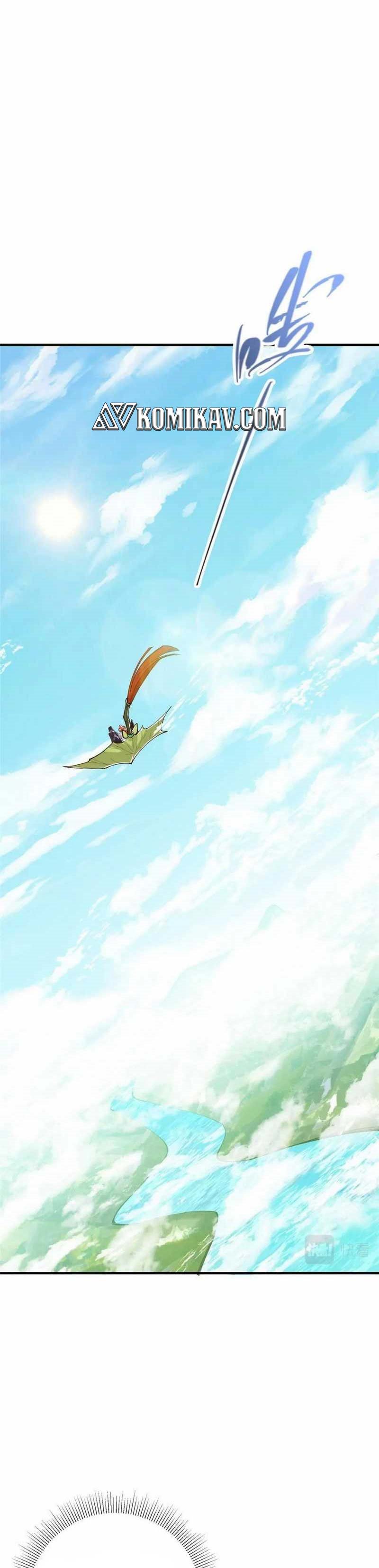 Read Keep A Low Profile, Sect Leader ID Manga Online