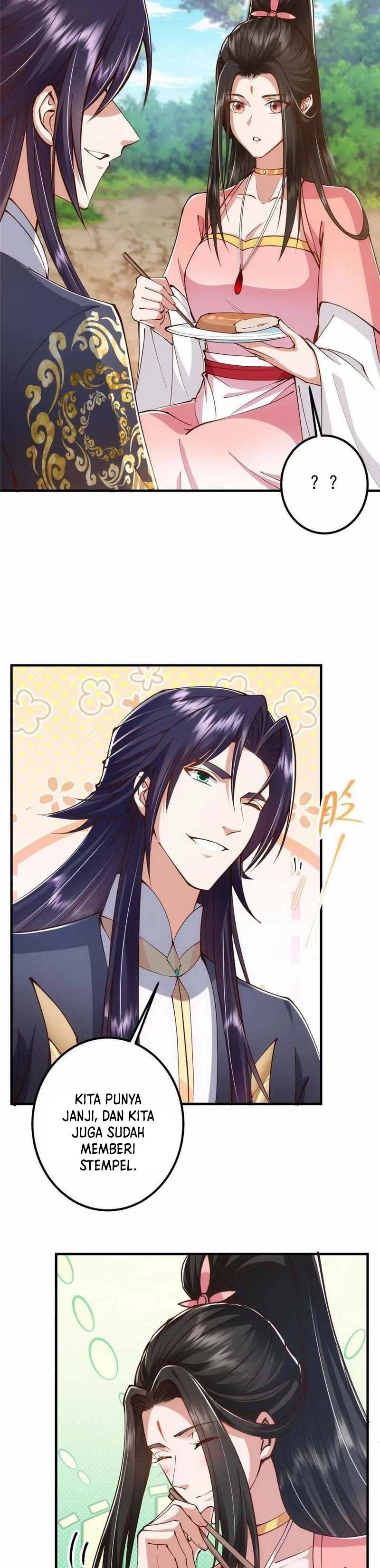 Read Keep A Low Profile, Sect Leader ID Manga Online