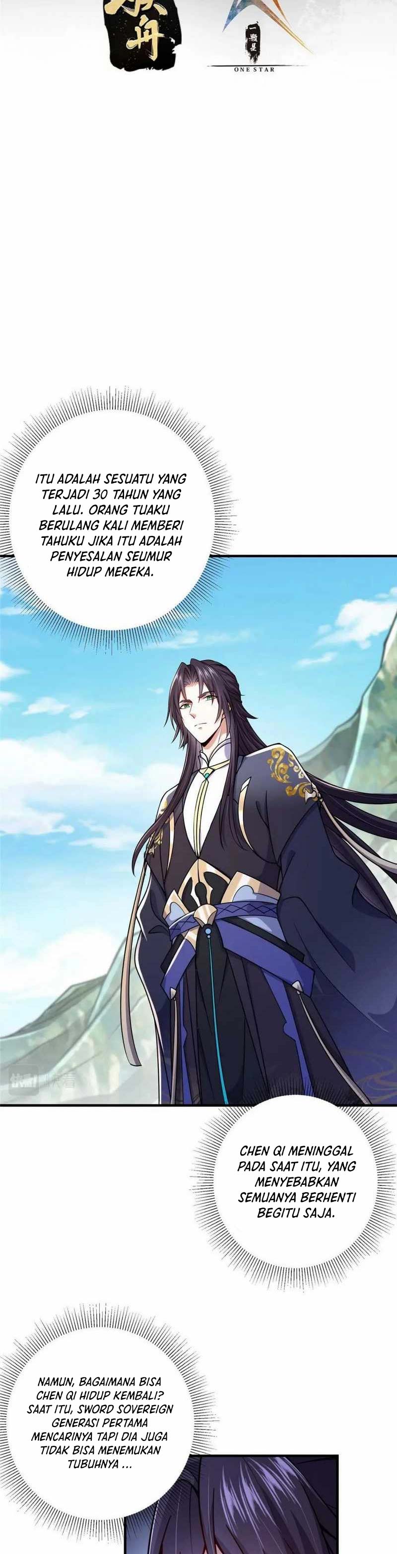 Read Keep A Low Profile, Sect Leader ID Manga Online