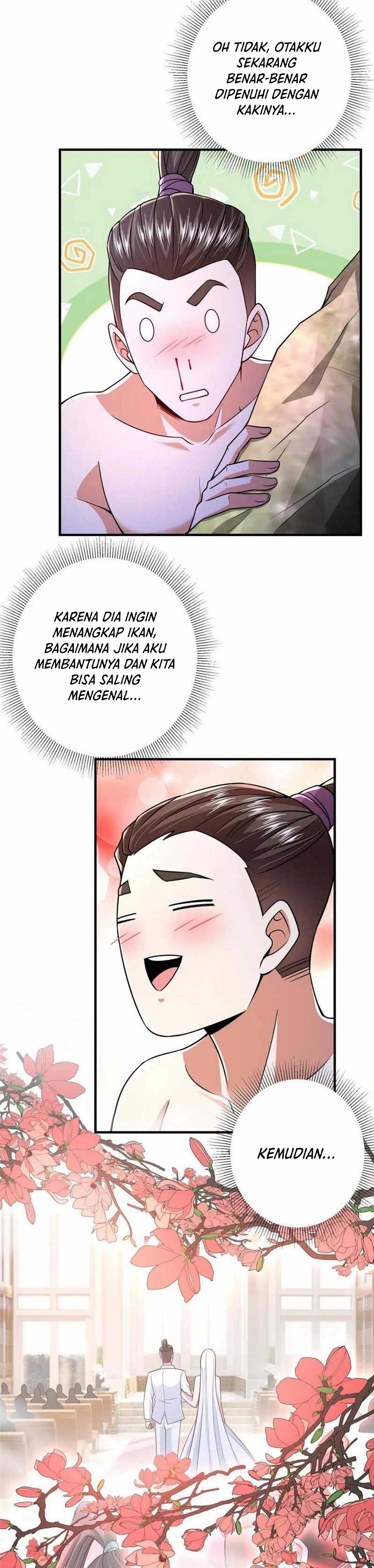 Read Keep A Low Profile, Sect Leader ID Manga Online