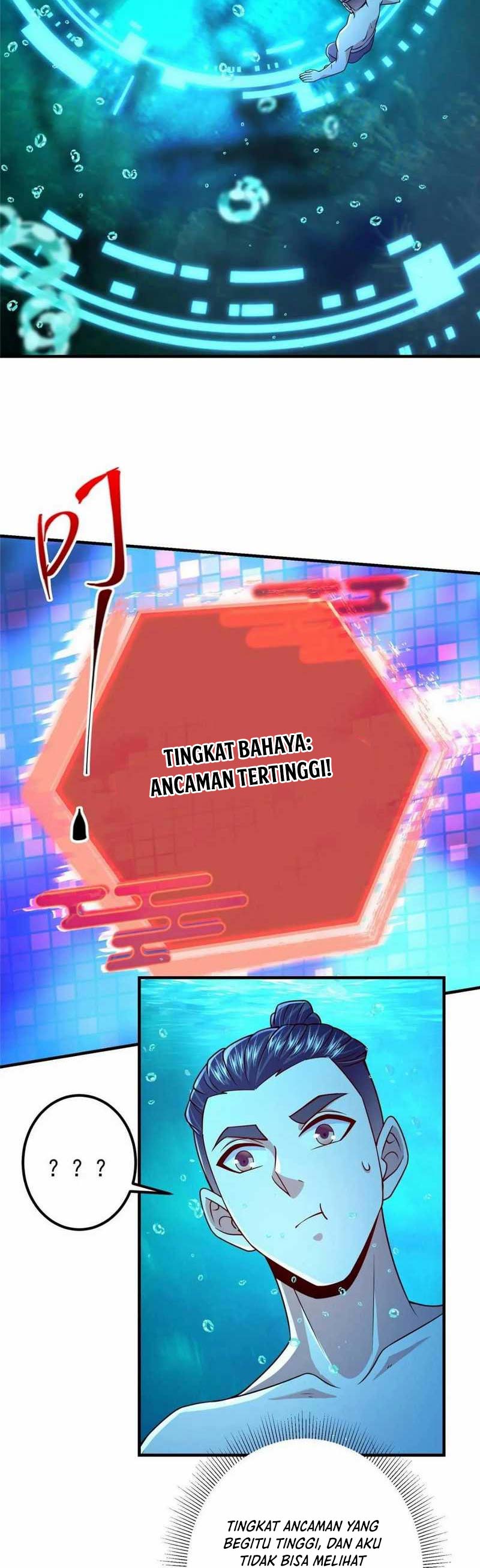 Read Keep A Low Profile, Sect Leader ID Manga Online