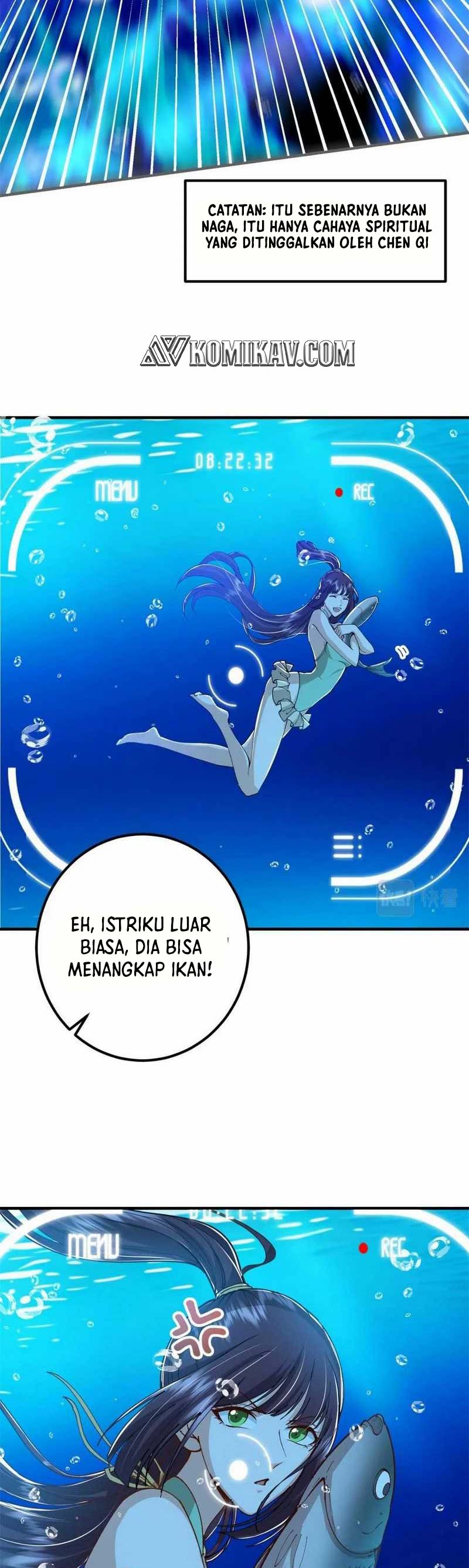 Read Keep A Low Profile, Sect Leader ID Manga Online