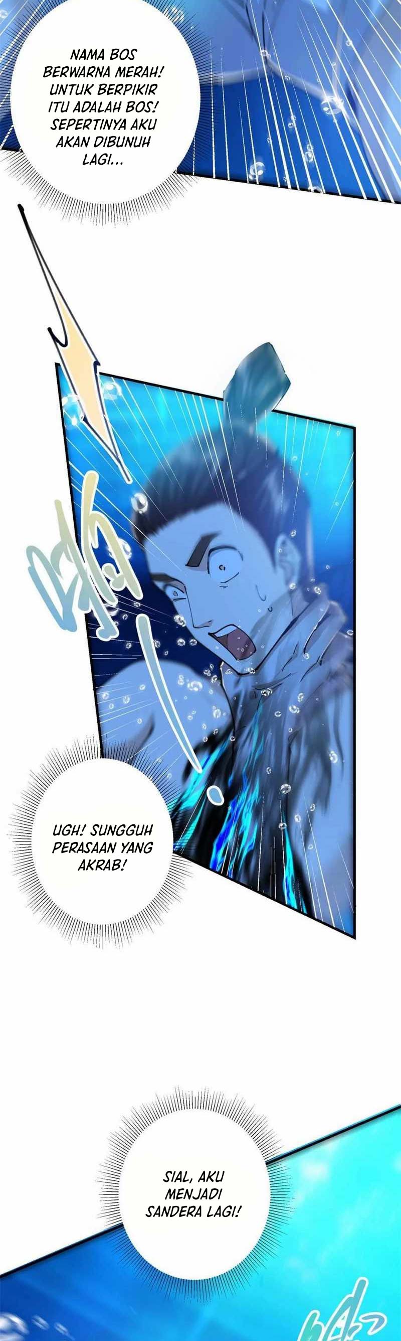 Read Keep A Low Profile, Sect Leader ID Manga Online