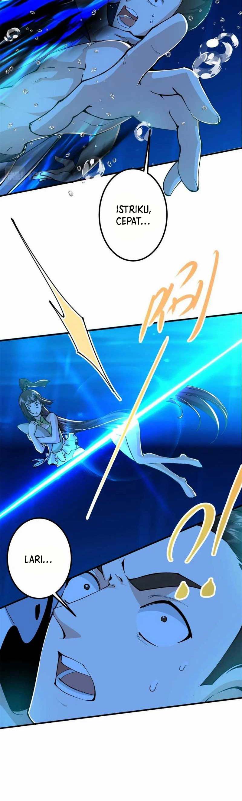 Read Keep A Low Profile, Sect Leader ID Manga Online