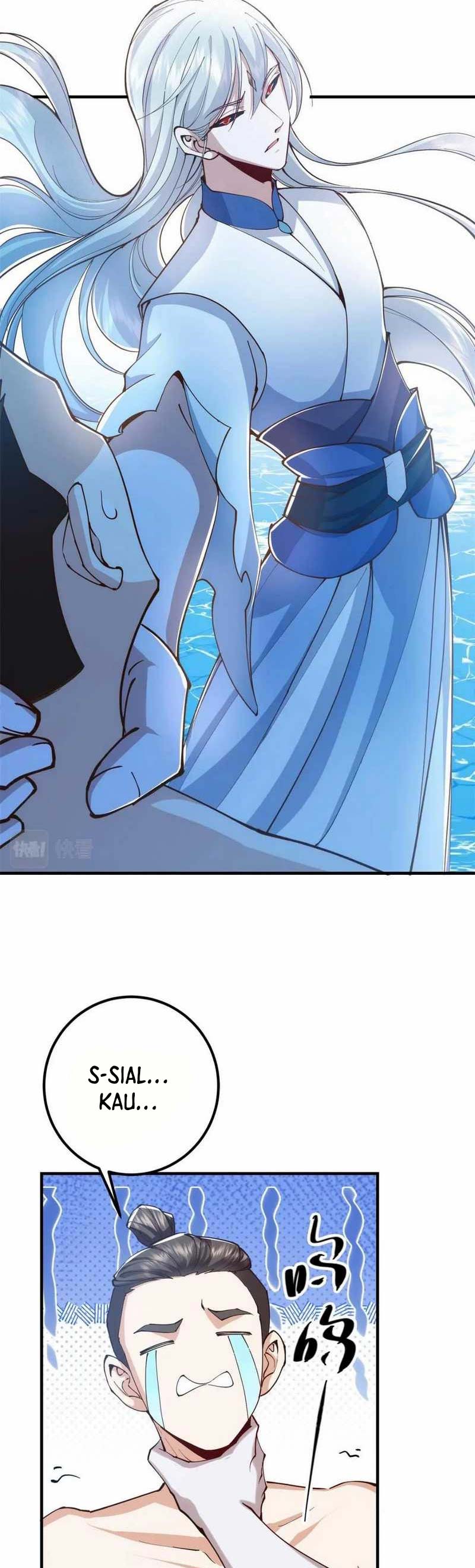 Read Keep A Low Profile, Sect Leader ID Manga Online
