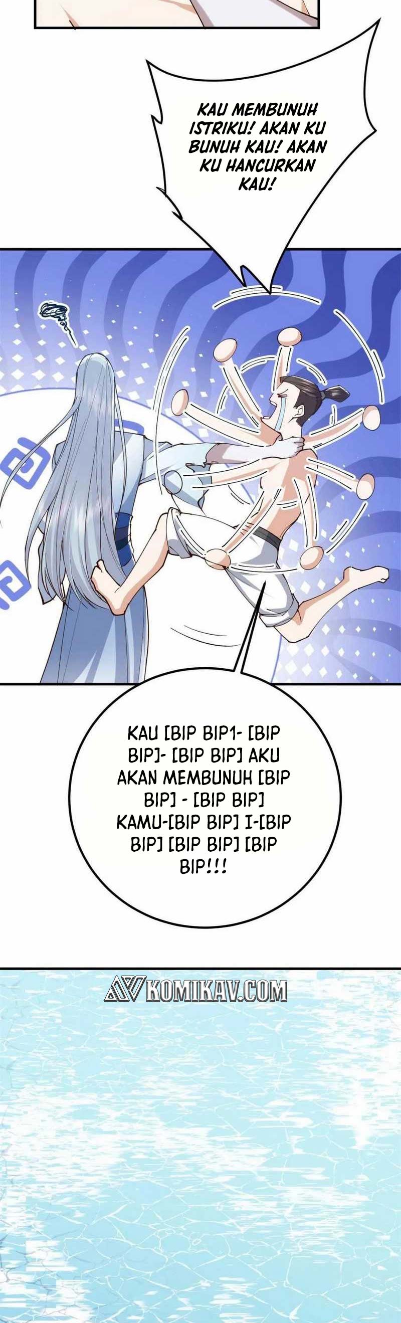 Read Keep A Low Profile, Sect Leader ID Manga Online