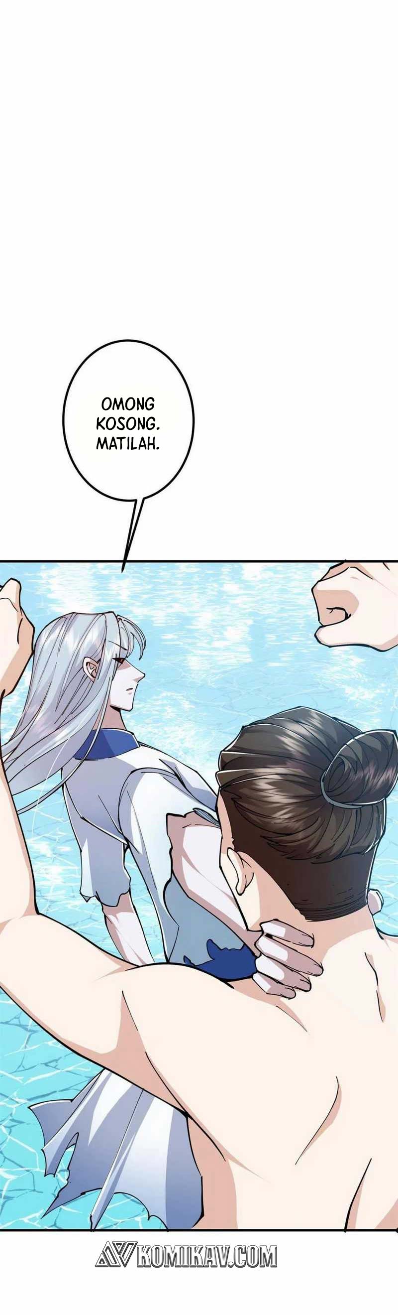 Read Keep A Low Profile, Sect Leader ID Manga Online