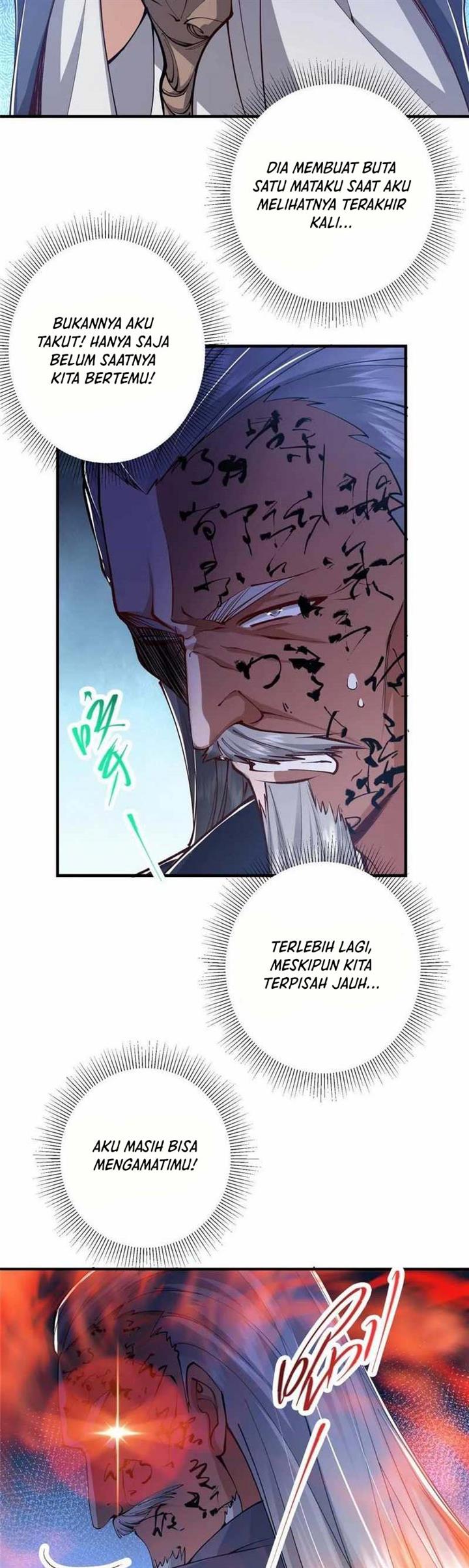 Read Keep A Low Profile, Sect Leader ID Manga Online