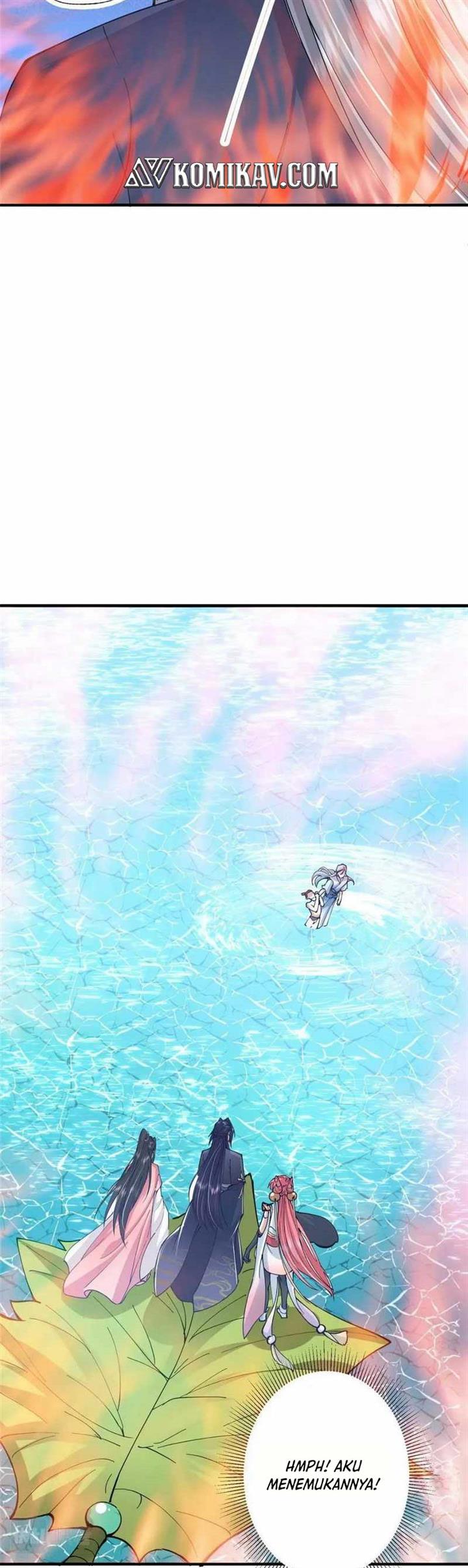 Read Keep A Low Profile, Sect Leader ID Manga Online