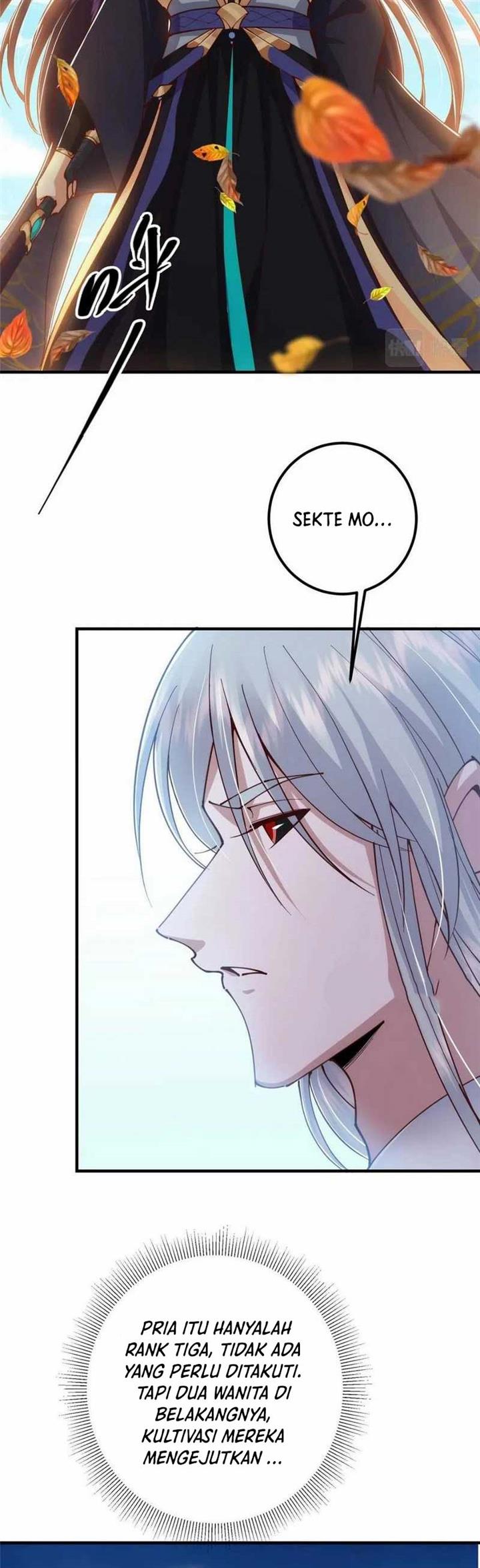 Read Keep A Low Profile, Sect Leader ID Manga Online
