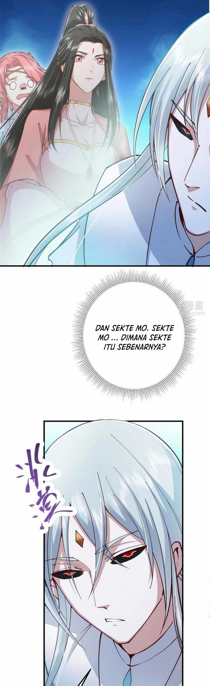 Read Keep A Low Profile, Sect Leader ID Manga Online
