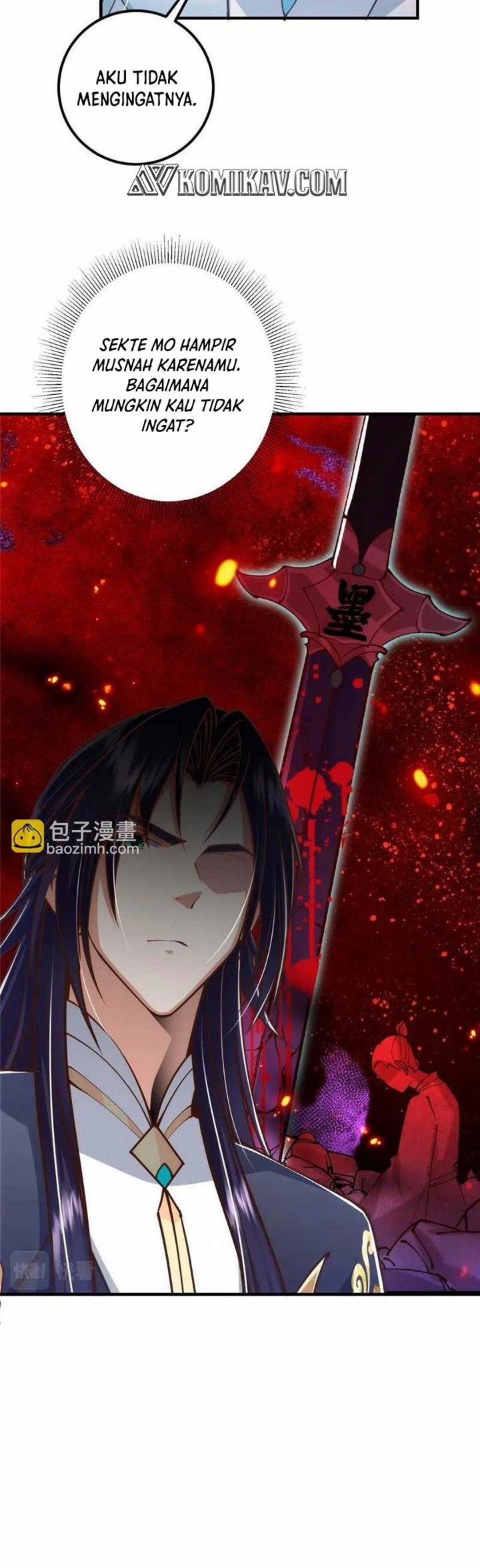 Read Keep A Low Profile, Sect Leader ID Manga Online