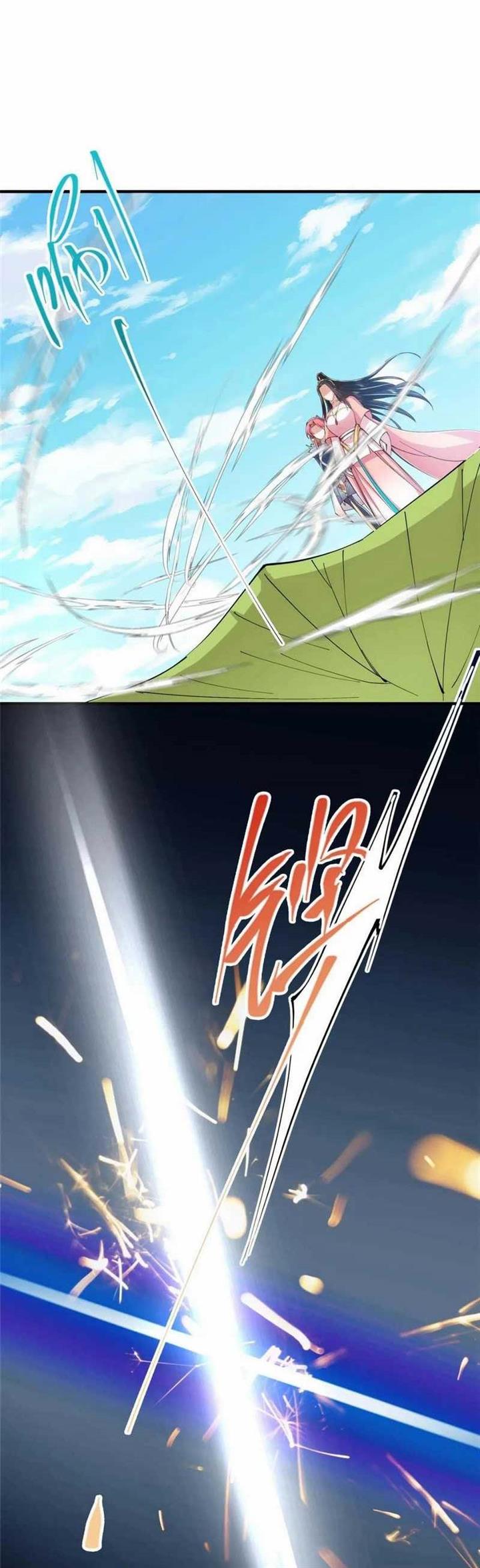 Read Keep A Low Profile, Sect Leader ID Manga Online