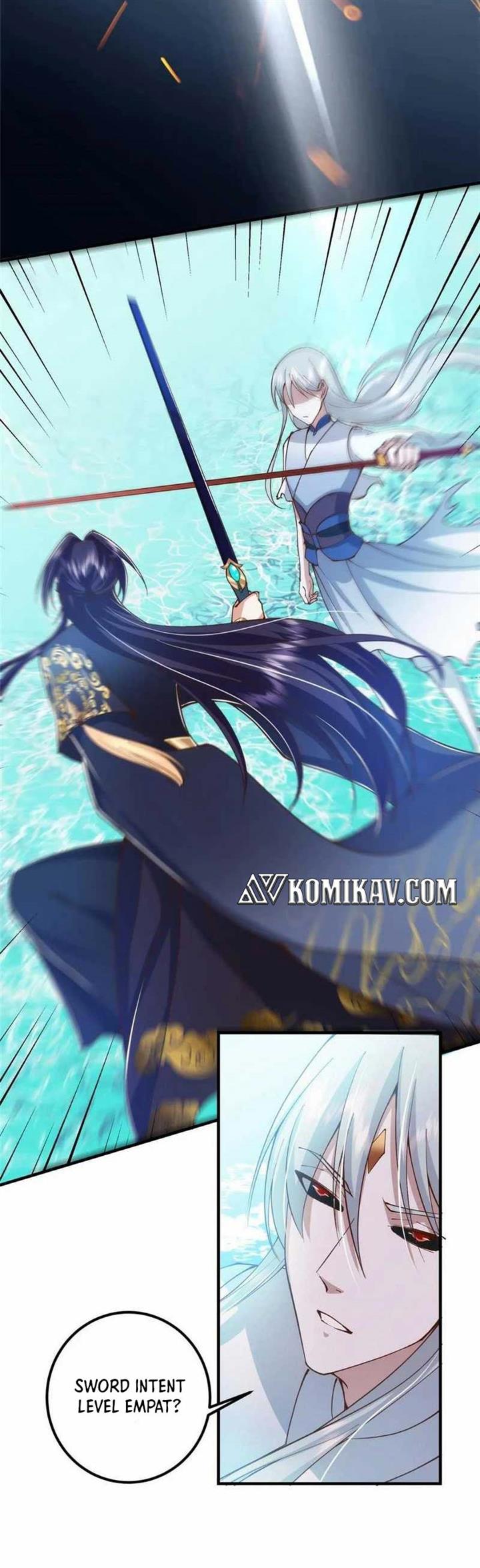 Read Keep A Low Profile, Sect Leader ID Manga Online