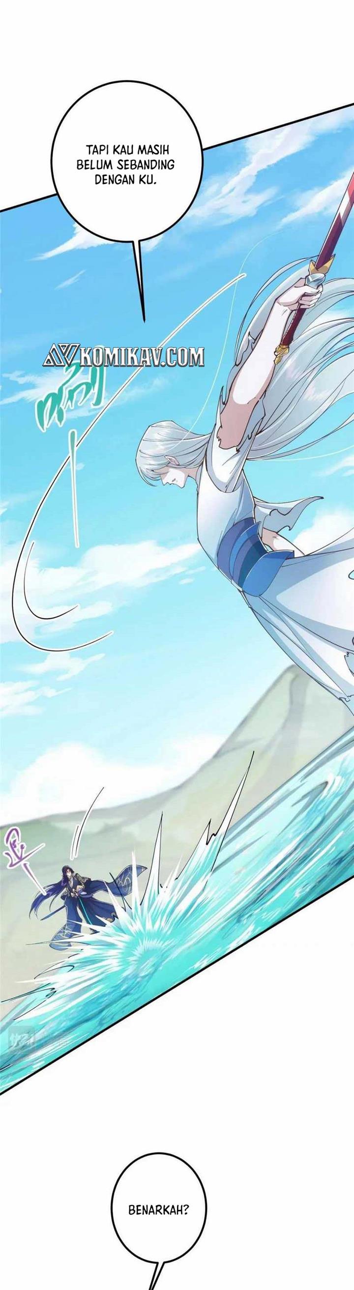 Read Keep A Low Profile, Sect Leader ID Manga Online