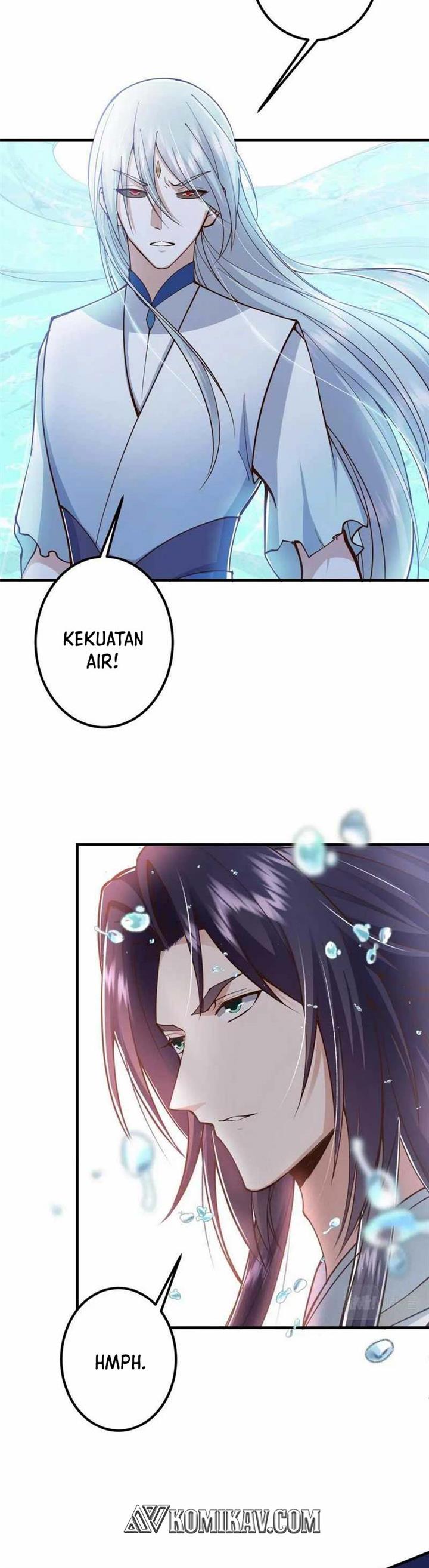 Read Keep A Low Profile, Sect Leader ID Manga Online