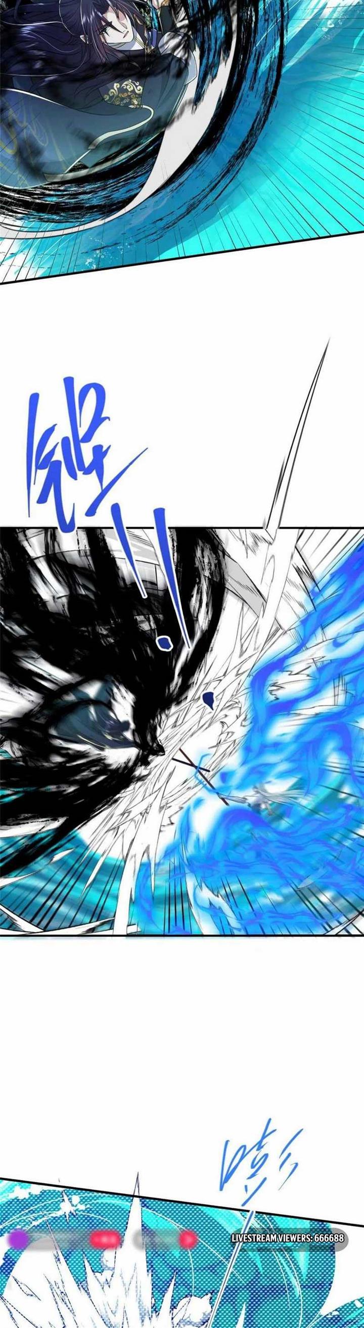 Read Keep A Low Profile, Sect Leader ID Manga Online